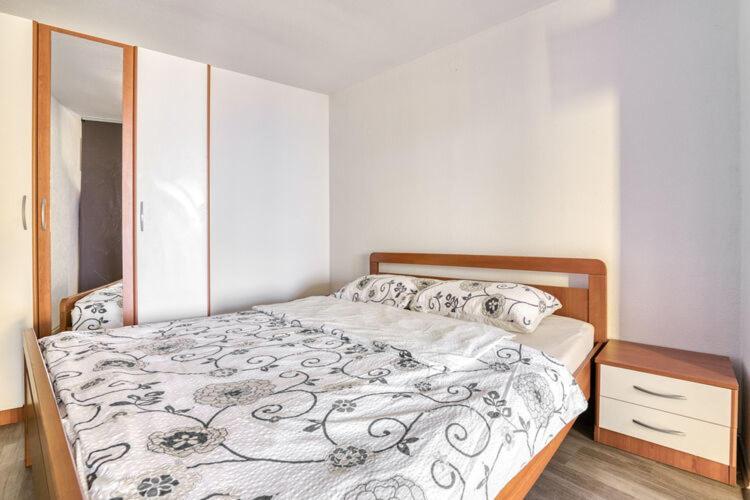 Apartments Nika With Swimming Pool And Beautiful Sea View Dobrec Exterior photo