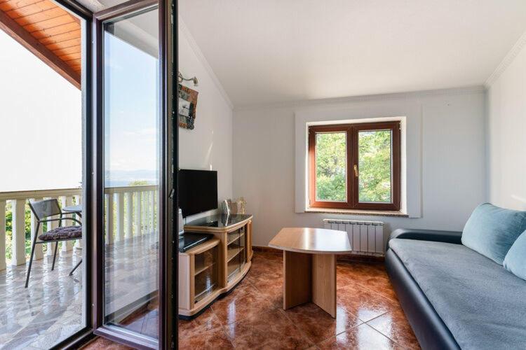 Apartments Nika With Swimming Pool And Beautiful Sea View Dobrec Exterior photo
