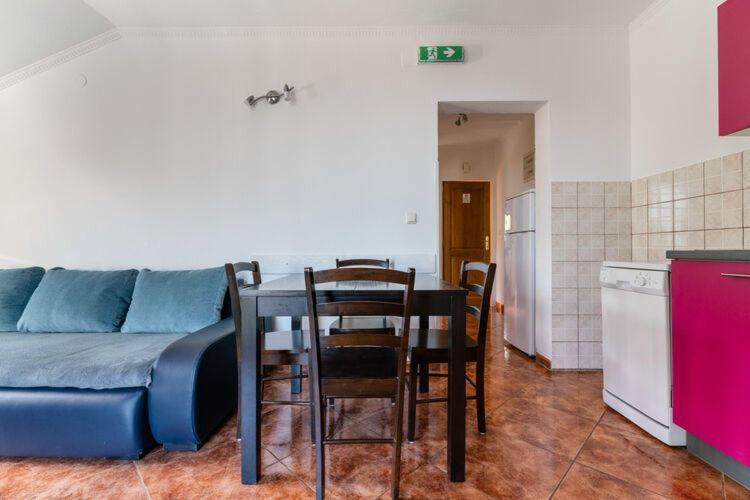 Apartments Nika With Swimming Pool And Beautiful Sea View Dobrec Exterior photo